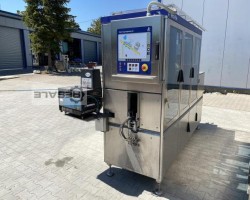 Maschine: TETRA PAK TCAP 21 ReCap 2 Verschlussapplikator TCAP 21 ReCap 2