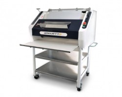 Maschine: SINMAG EUROPE SM2-380 Baguettemaschinen