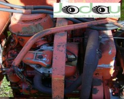 Maschine: FARYMANN 28 P 10 Dieselmotoren