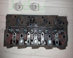 Maschine: KUBOTA V 1505-T 