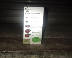 Maschine: REXROTH VT 5041 S35 R1 Verstärkerkarte VT 5041