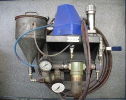 Maschine: KLEINMICHEL NR 6749-051 Paint Sprayer