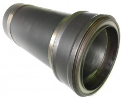 Maschine: MAK M32 Zylinderbuchse