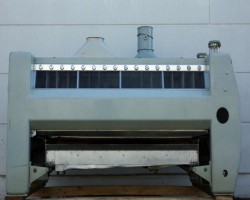 Maschine: BUEHLER MQRE 5 Grießputzmaschine