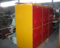 Maschine: MIAG LM 655-155 Plansichter