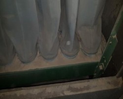 Maschine:   Filteranlagen