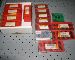 Maschine: DIVERSE  Indizierbare Einfügungen