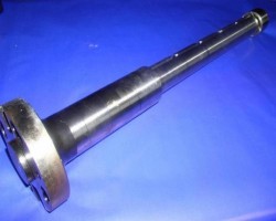 Maschine: NB NB Fraesdorn