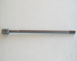 Maschine: GUEHRING, BOTEK  Tieflochbohrer