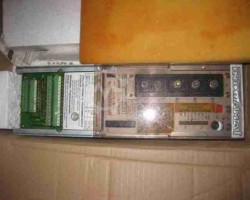 Maschine: INDRAMAT TDM1.2-30-300W1 Modul