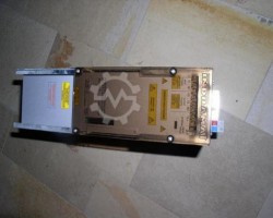 Maschine: INDRAMAT NAM1.2-08 Modul