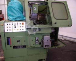 Maschine: CRI-DAN Kadett Kurz-Gewindeschneidmaschine