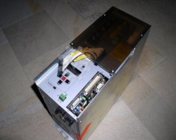 Maschine: INDRAMAT TDA1.1-050-3-A00 Modul