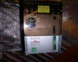 Maschine: INDRAMAT TVD1.3-08-03 Modul