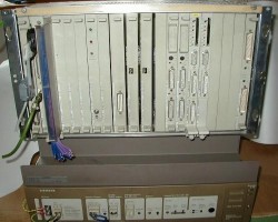 Maschine: SIEMENS  Steuerungen, Platinen, Ersatzteile, etc. Siemens,