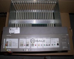 Maschine: SIEMENS 6 ES5135-3KA13 Steuerungen, Platten, Ersatzteile usw.  Siemens, Ind