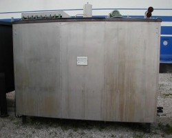 Maschine:   Regenerationsbehaelter