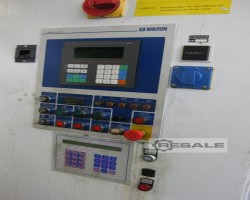 Maschine: MIKRON MULTISTAR LX-24 Rundtaktmaschine