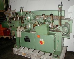 Maschine: BRANDT-HOMAG KE 11-2/50 Rand