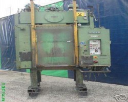 Maschine: REIS SEP 6-20D Abgratpresse