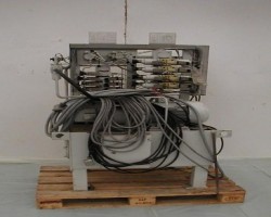 Maschine: REXROTH 160 l Hydraulikeinheit