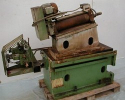 Maschine: NB NB Spindeln