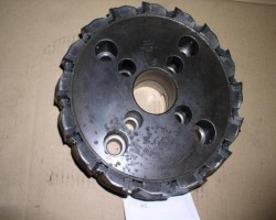 Maschine: DIVERSE 280 mm Messerkopf