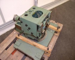 Maschine: NB NB Universeller Frästisch