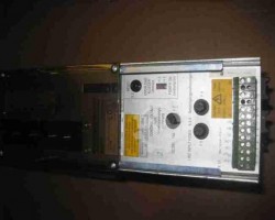 Maschine: INDRAMAT TVM2.4-050-220/300-W1 Modul