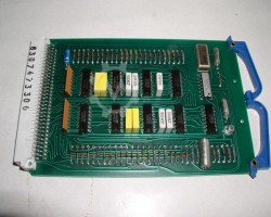 Maschine: MARPOSS 6307473300 Platine