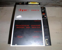 Maschine: IPC diverse Module