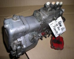 Maschine: FRIEDMANN + MAIER R4E25-115/309A Injektor