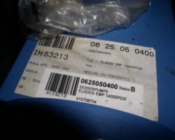 Maschine: ELADOS diverse Dosierpumpe