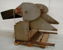 Maschine: N.B. N.B. Containerkipper