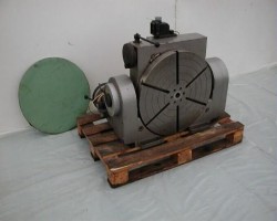 Maschine: EIMELDINGEN S 630 ST Drehtisch