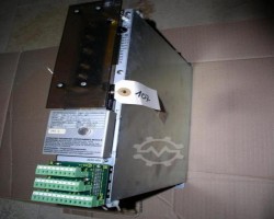 Maschine: INDRAMAT TDM3.2-20-300-W0 Servo-Controller