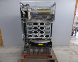 Maschine: SIEMENS 6SE7031-3FG20-Z Frequenzumrichter Inverter