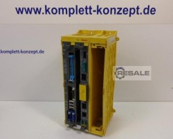 Maschine: FANUC verschiedene Fanuc SPS Steuerung