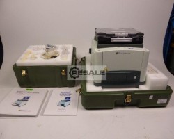 Maschine: BIOVERIS M-Serie M1M Analyzer