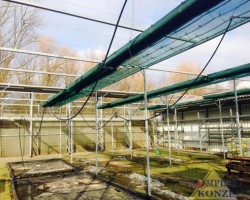 Maschine: N/A n/a Pflanzenbedeckung