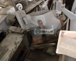 Maschine: CHRONOS  Waagen