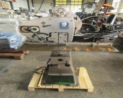 Maschine: FRANK‘ SCHE 516 HEFTMASCHINE