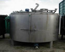 Maschine:   Lagerbehaelter