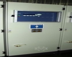 Maschine: HUETTINGER TIG 30 DC Gleichstrom-Impulsgenerator #2942