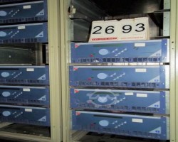 Maschine: HUETTINGER DC-DC Generator PFG 10000 VARIABLE-VOLTAGE, Impulsgenerator #2693