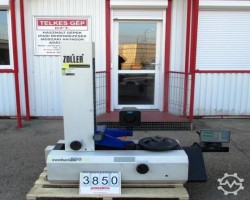 Maschine: ZOLLER Venturion 800 #3850 