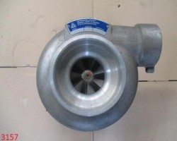 Maschine: KKK K28-3 001 096 9799 Turbo KKK #3157