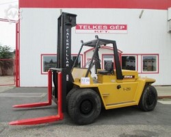 Maschine: CATERPILLAR #3226 V250 