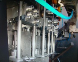 Maschine: KRONES Bierfüller VKVCF 48/0-141