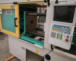 Maschine: ARBURG 420 C 1300 - 350 Kunststoffspritzgiessmaschinen